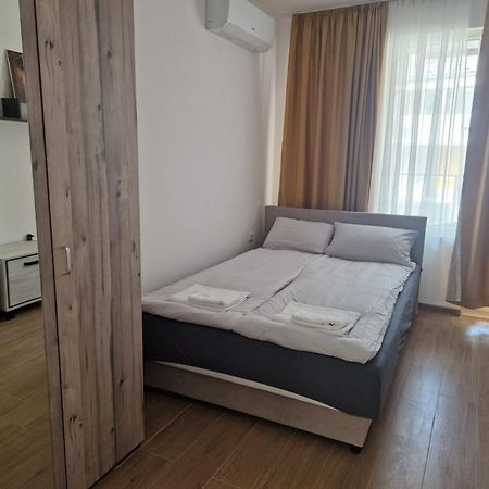 De Ja Vu 54 Apartment Burgas Bagian luar foto