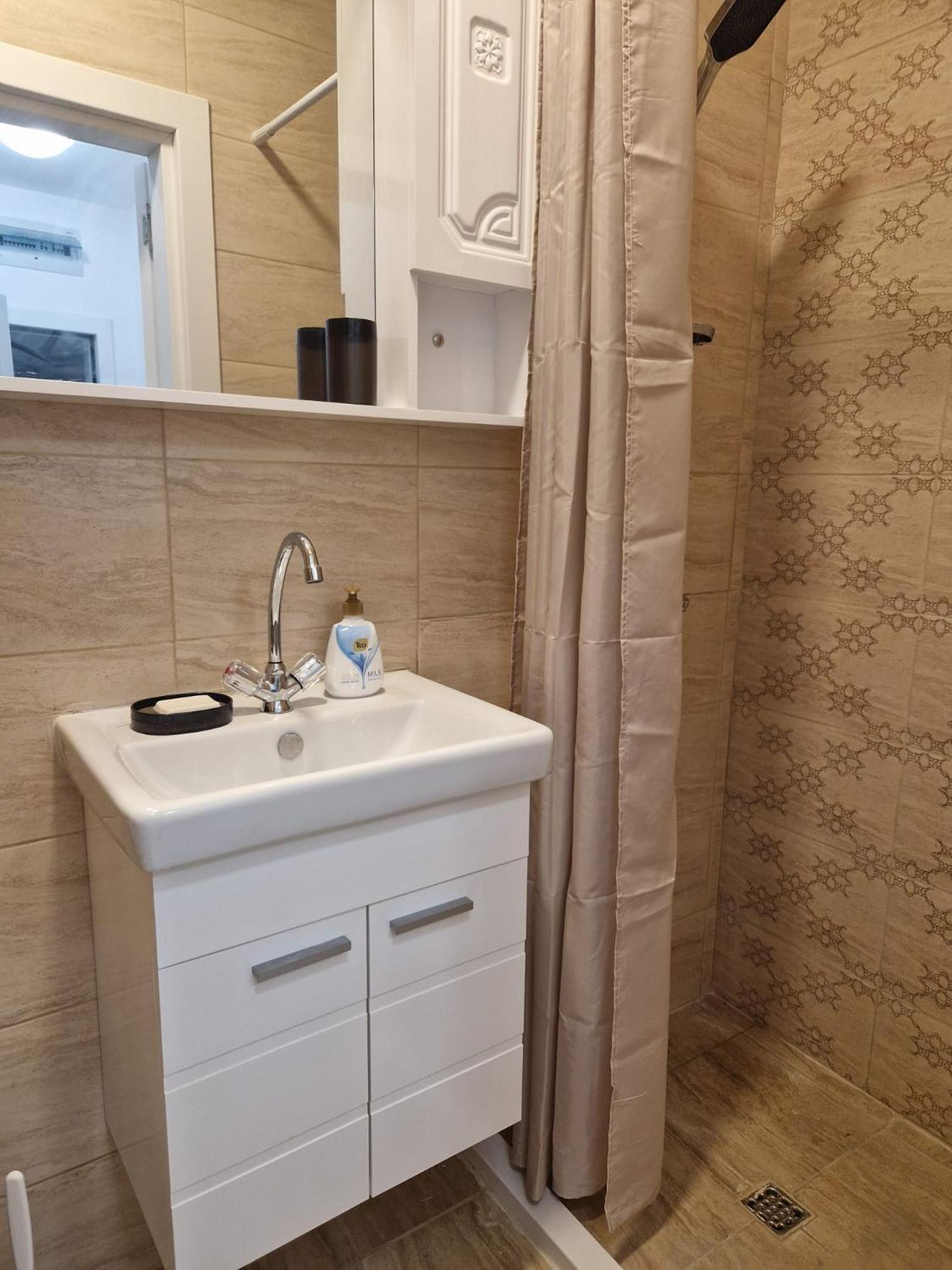 De Ja Vu 54 Apartment Burgas Bagian luar foto