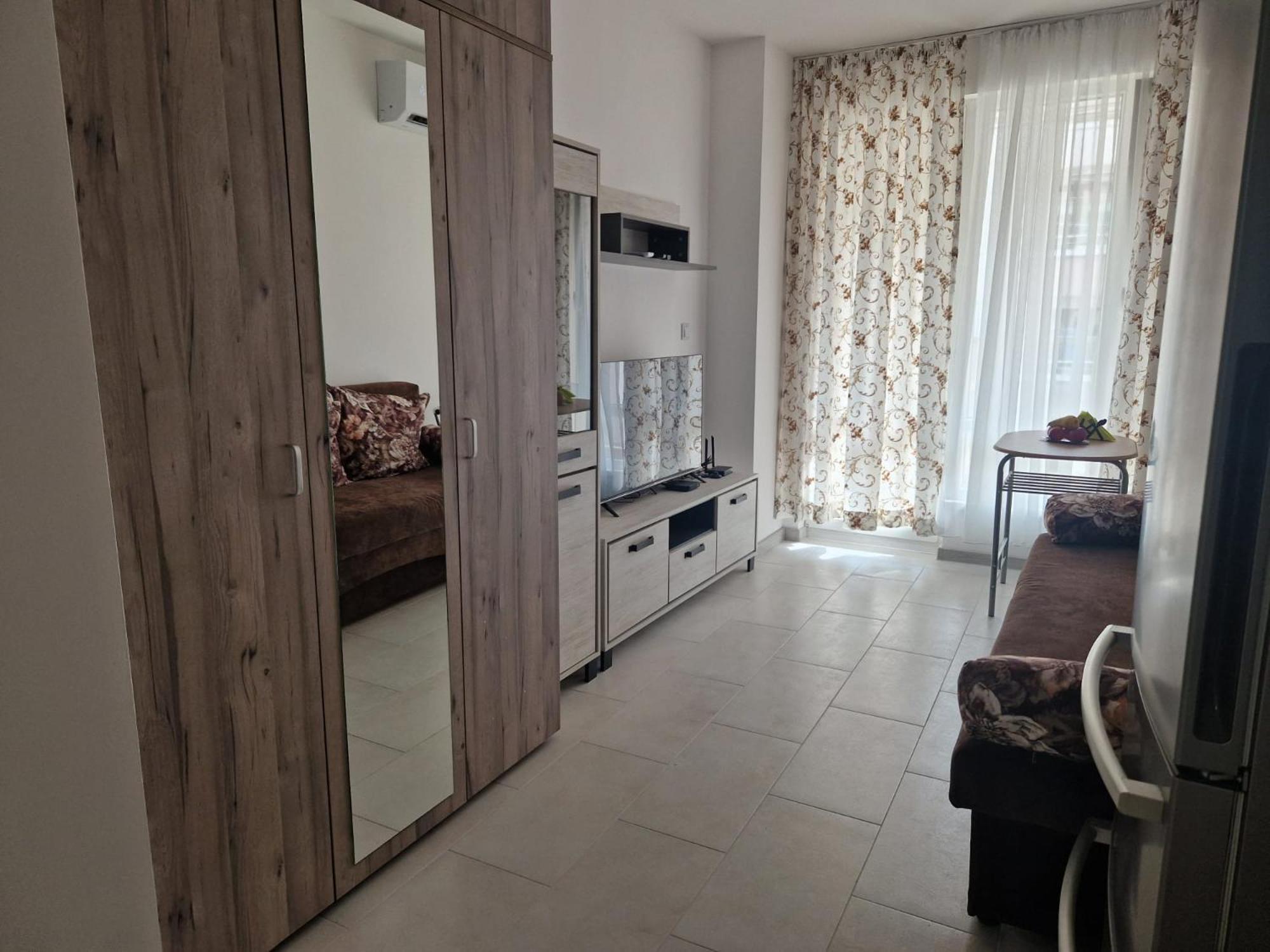 De Ja Vu 54 Apartment Burgas Bagian luar foto